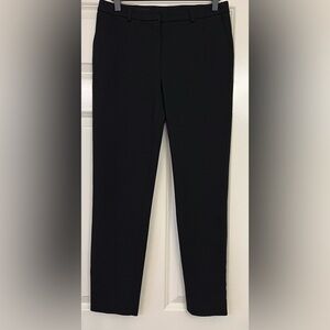 Escada Black Pants Women’s Size 6